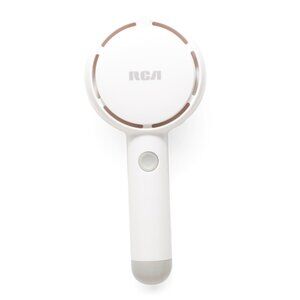 RCA Multi Makeup Mirror With Light And Fan